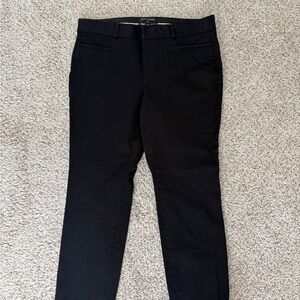Banana Republic Sloan Petite Dress Pants